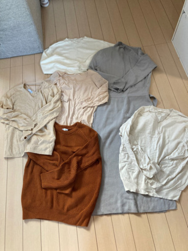 本日限り レディース服