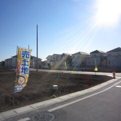 【北本】残り２区画！全１１区画の分譲地　みんなで新生活スタート♪　 - 鴻巣市
