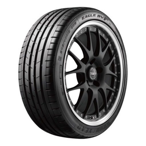 激安❗️新品国産タイヤGOODYEAR グッドイヤー225 50 18 4本セット