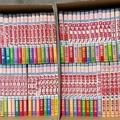 りぼんの漫画　231冊の画像