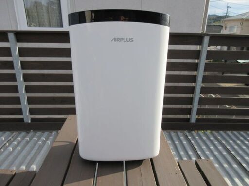 Airpulus 除湿器　中古品