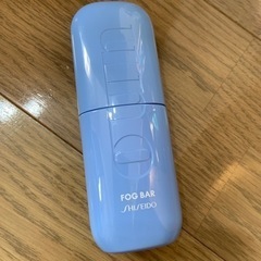 UNO FOG BAR中古　100ml