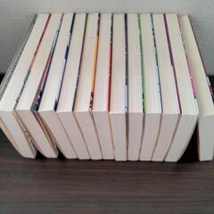 幽遊白書　コミック版　全巻の画像