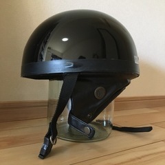 ヘルメット