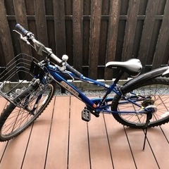 自転車