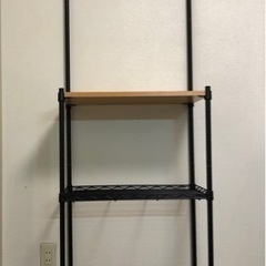 【おトク】ダーツボードとダーツボードラックのセット