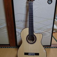 エレガットギター　Cordoba GK Studio