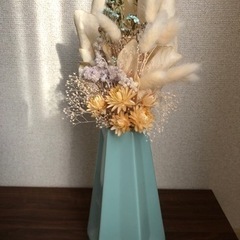 【お譲り先決定！】花瓶、ライト　まとめ売りの画像