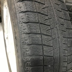 【中古】VAGGIO スタッドレス 175/65R14 820の画像