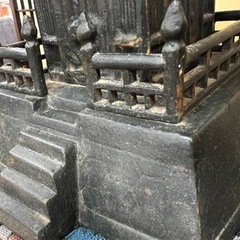 五重塔の置物の画像