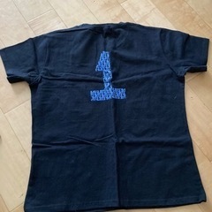 ディオールTシャツの画像