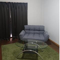 ペット可能🐶𓃠２DK☆B棟残り１部屋大家直水道込☆ - 不動産