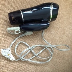 ドライヤーの画像