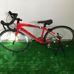 ありがとうございました！SPECIALIZED Allez Junior 650x23c スペシャライズド アレージュニア ロードバイク