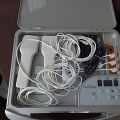 エステツイン　美顔器　MESO500