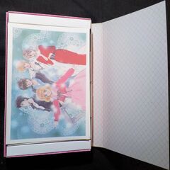 折原みと ポストカード コレクション SPECIAL 32cardsの画像
