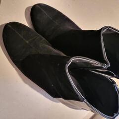 アンクルブーツの画像