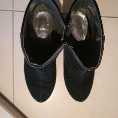 アンクルブーツの画像