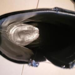 アンクルブーツの画像