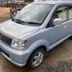 車検長い令和5年4月まで　3AT  2WD 