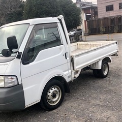 ★★おすすめ★★ MAZDA ★★ボンゴトラック 1.8 DX シングルワイドロー PS PW 5MT 積載850kg の画像