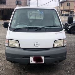 ★★おすすめ★★ MAZDA ★★ボンゴトラック 1.8 DX ...
