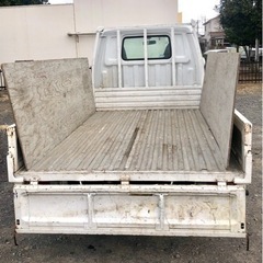 ★★おすすめ★★ MAZDA ★★ボンゴトラック 1.8 DX シングルワイドロー PS PW 5MT 積載850kg の画像