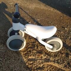 D-bike mini　三輪車