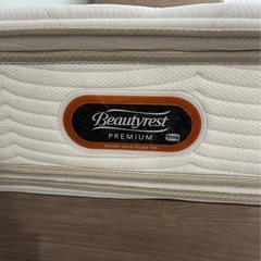 シモンズ シングルベッド マットレスのみ
