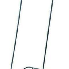 ちょい掛けに！アテーナ ハンガーラック