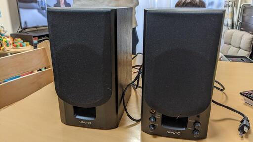 ONKYOスピーカー　GX-70HD