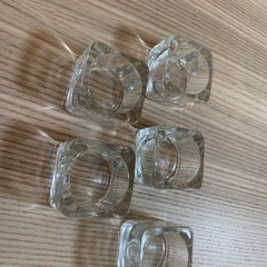 IKEAのキャンドルホルダーの画像