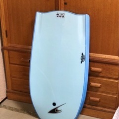 【無料】ボディーボード