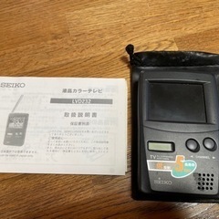 液晶テレビ