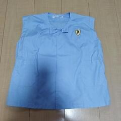 萩原第二幼稚園制服(110-120)