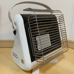 カセットガスストーブ　マイ暖