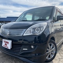 【支払い総額19.8万円】車検令和5年1月 h24年式 ソリオ ...