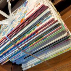 幼稚園生にいかがですか