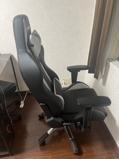 akracing ゲーミングチェア