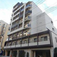💖初期費用0円対応💖有楽町線「豊洲」駅 徒歩13分🌟1K🎵管理番...