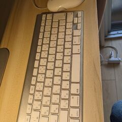 ❣️お値下げ中❣️ iMac PC 11.2 アップルデスクトップの画像