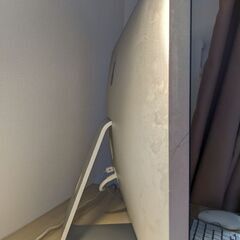 ❣️お値下げ中❣️ iMac PC 11.2 アップルデスクトップの画像