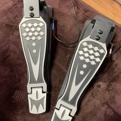 MEDELI DD401J 電子ドラムセット スティックケース付きの画像