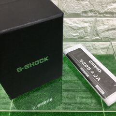 ありがとうございました！CASIO G-SHOCK  G-8900SC カシオ ジーショック クレイジーカラーズ グリーン x パープルの画像