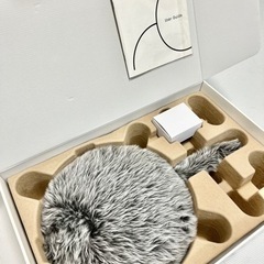 Qoobo クーボの画像