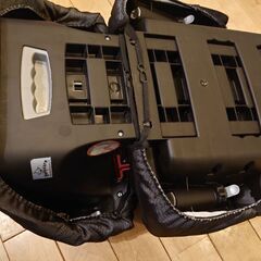 Maxi cosiマキシコシジュニアシートの画像