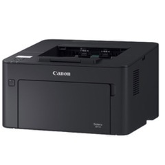 キヤノン Canon LBP162 [A4モノクロレーザープリン...