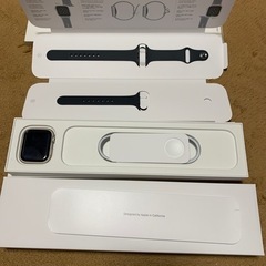 Applewatchseries7 45mmの画像