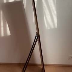 値下げしました！　ミラー　姿見　の画像