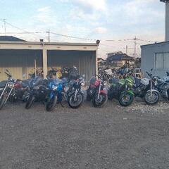 ヨシタカジャンクヤードです！在庫100台以上！！レストアベースから極上車両を扱って居ます！ − 埼玉県